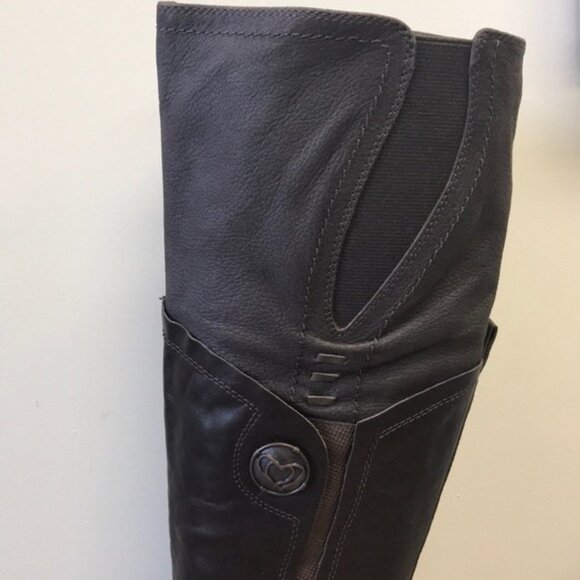 Mamzelle Feru Boot - Picture 4 of 8